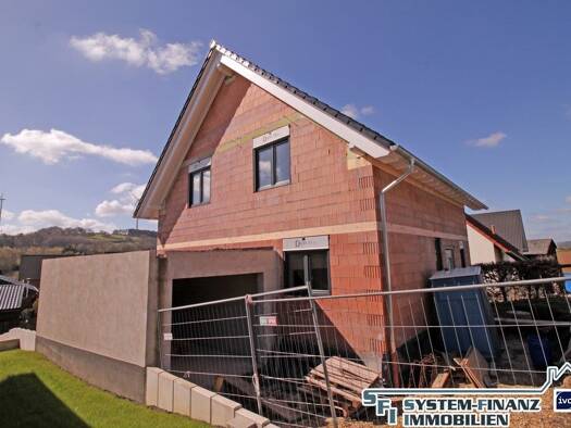 Einfamilienhaus zum Kauf - Erstbezug 398.000 € 5 Zimmer 142,4 m² 386 m² Grundstück Kallmuth Mechernich / Kallmuth 53894