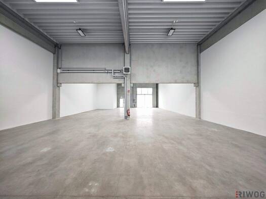 Halle/Industriefläche zur Miete 13 € 286 m² Lagerfläche Korneuburg 2100