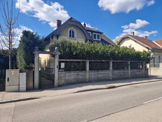 Einfamilienhaus zum Kauf 239.000 € 5 Zimmer 154,1 m² 440 m² Grundstück Tulln an der Donau 3425