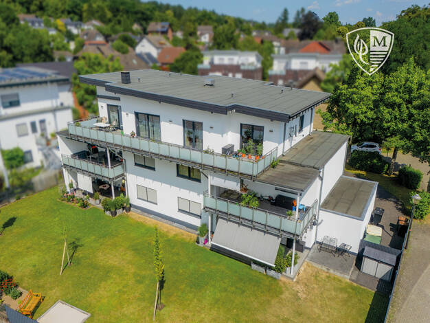 Wohnung zum Kauf 399.000 € 3 Zimmer 108 m² Hennef (Sieg) 53773