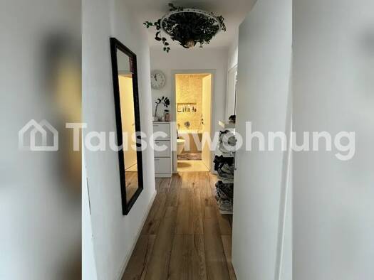 Wohnung zur Miete Tauschwohnung 1.000 € 2 Zimmer 55 m² 4. Geschoss Mitte Stuttgart 70176