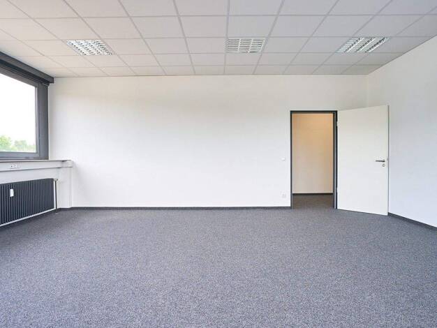 Bürofläche zur Miete - Erstbezug 23,7 m² Bürofläche teilbar ab 23,7 m² In den Seewiesen 26 Innenstadt Heidenheim 89520