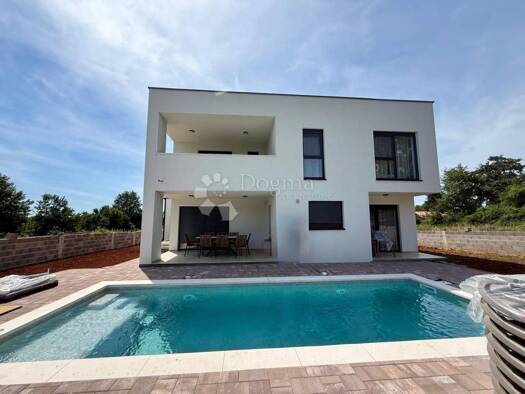 Haus zum Kauf 570.000 € 5 Zimmer 160 m² Loborika, Marcana Loborika