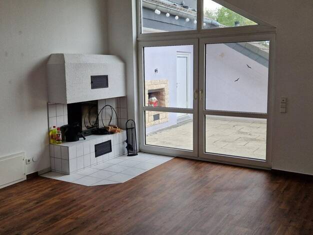 Maisonette zur Miete 990 € 4 Zimmer 112,5 m² 1. Geschoss Kastellaun 56288