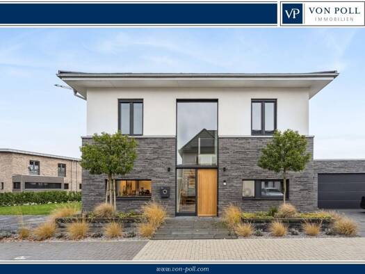 Einfamilienhaus zum Kauf 659.000 € 5 Zimmer 141 m² 493 m² Grundstück Legden 48739