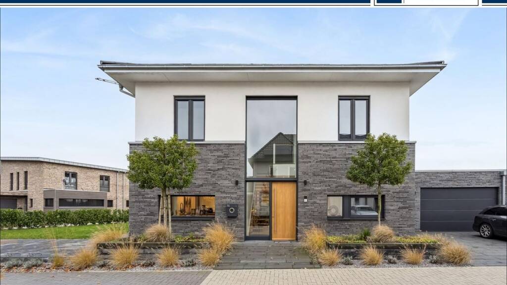 Einfamilienhaus zum Kauf 659.000 € 5 Zimmer 141 m² 493 m² Grundstück Legden 48739