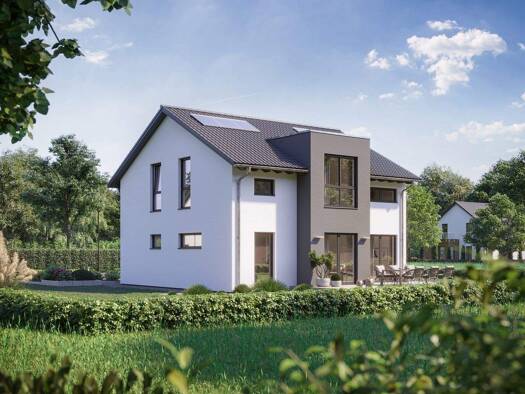 Einfamilienhaus zum Kauf provisionsfrei 307.707 € 5 Zimmer 162 m² 601 m² Grundstück Brohl Brohl-Lützing 56656