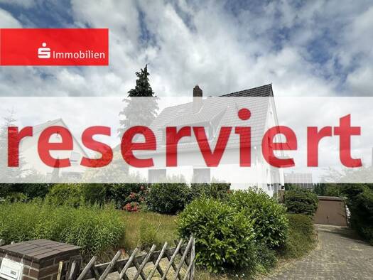 Einfamilienhaus zum Kauf 229.000 € 7 Zimmer 110,9 m² 849 m² Grundstück Bruchhausen-Vilsen Bruchhausen-Vilsen 27305