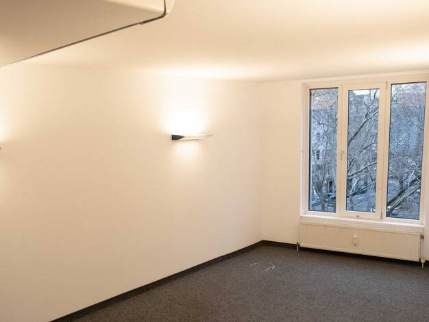 Bürofläche zur Miete provisionsfrei 1.140 € 41 m² Bürofläche Richard-Wagner-Str. Neustadt-Süd Innenstadt 50674