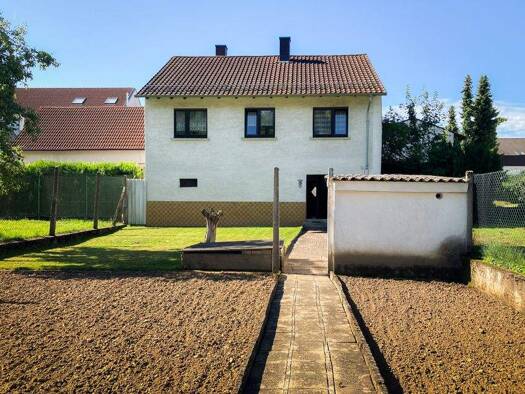 Einfamilienhaus zum Kauf 345.000 € 4 Zimmer 80 m² 616 m² Grundstück Mühlhausen 69242