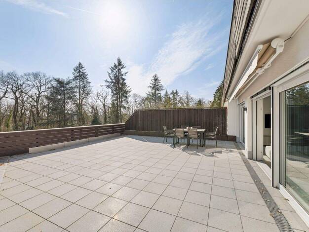 Wohnung zum Kauf 679.000 € 2 Zimmer 107 m² Burgberg Erlangen 91054