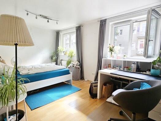Wohnung zur Miete 811 € 3,5 Zimmer 75 m² 2. Geschoss frei ab sofort Liebiggasse 2 Geidorf Graz 8010