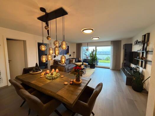 Terrassenwohnung zur Miete 1.060 € 4 Zimmer 109 m² frei ab 01.03.2026 Parsberg 92331