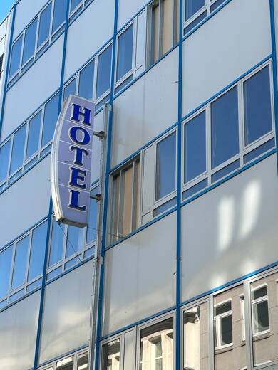 Gastronomie/Hotel zur Miete provisionsfrei 168 m² Gastrofläche 231 m² Grundstück Große Packhofstraße 21 Mitte Hannover 30159