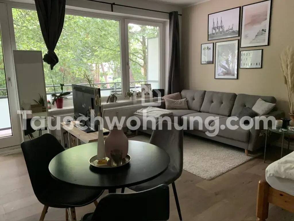 Wohnung zur Miete · Tauschwohnung