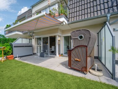 Wohnung zum Kauf 335.000 € 2 Zimmer 63,7 m² Scharbeutz Scharbeutz 23683