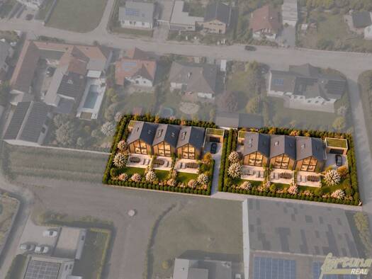 Grundstück zum Kauf 1.970 m² Grundstück Unterstinkenbrunn 2154