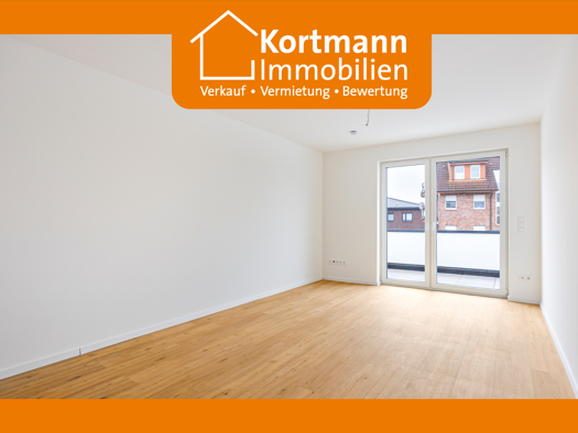 Studio zum Kauf provisionsfrei 247.146 € 2 Zimmer 59,4 m² Nordwalde 48356