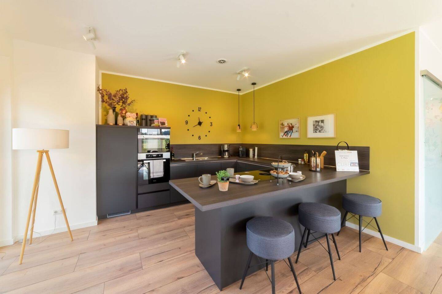 Immobilie in Staufenberg - Individuell geplantes Traumhaus in Staufenberg - Flexibel, nachhaltig und mit allkauf-Servicegarantie - Bild 4