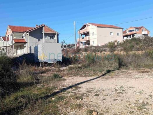 Wohn- und Gewerbegrundstück zum Kauf 200.000 € Zadar 23000