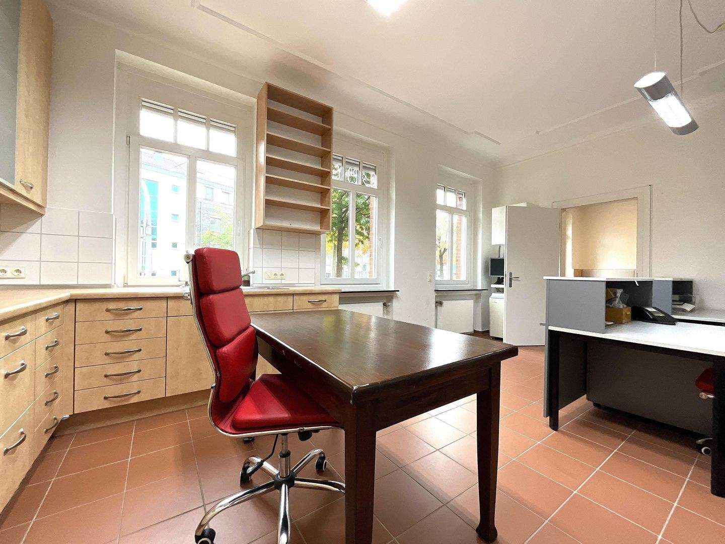 Haus – Rheine - Ansicht 3