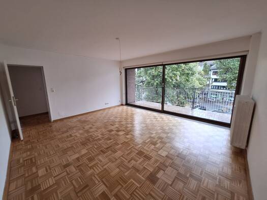 Wohnung zur Miete 410 € 2 Zimmer 63 m² 2. Geschoss Bad Pyrmont 31812