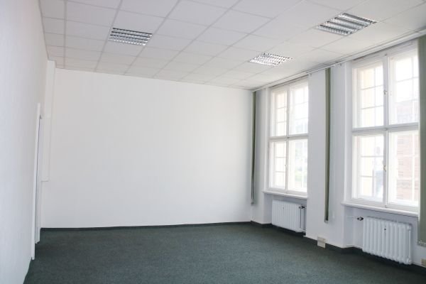 Bürofläche zur Miete provisionsfrei 6 € 3 Zimmer 149 m²<br/>Bürofläche Rudolf-Breitscheid-Straße 12 Stadtmitte Cottbus 03046