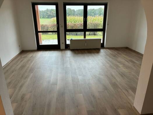 Terrassenwohnung zur Miete 612 € 2 Zimmer 70 m² frei ab 15.10.2026 Immenreuth Immenreuth 95505