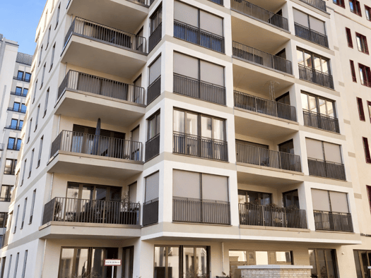 Wohnung zum Kauf provisionsfrei 1.090.000 € 2 Zimmer 94 m² 3. Geschoss frei ab sofort Wilmersdorf Charlottenburg-Wilmersdorf 10779