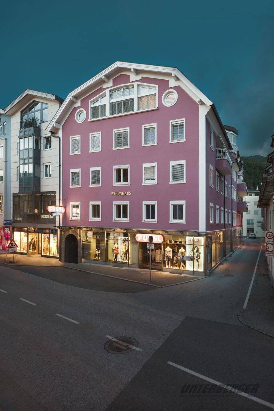 Wohnung zur Miete in Kufstein