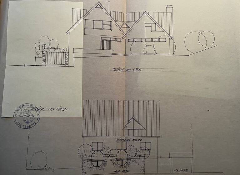 Einfamilienhaus zum Kauf provisionsfrei 598.000 € 7,5 Zimmer 270 m² Theilheim 97288