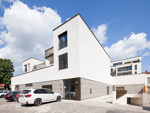 Maisonette zum Kauf 387.500 € 2,5 Zimmer 118 m² 1. Geschoss frei ab sofort Fedelerstraße 1 Vegesack Nord 28757