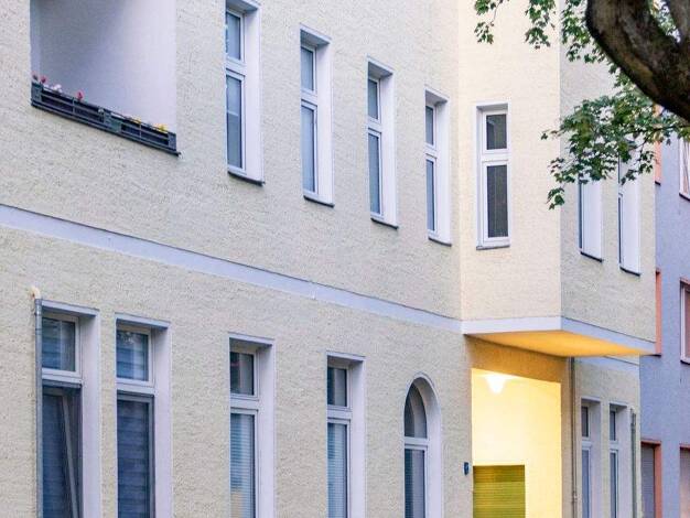 Wohnung zum Kauf 277.000 € 3 Zimmer 83,7 m² EG Amendestraße 29 Reinickendorf Berlin 13409