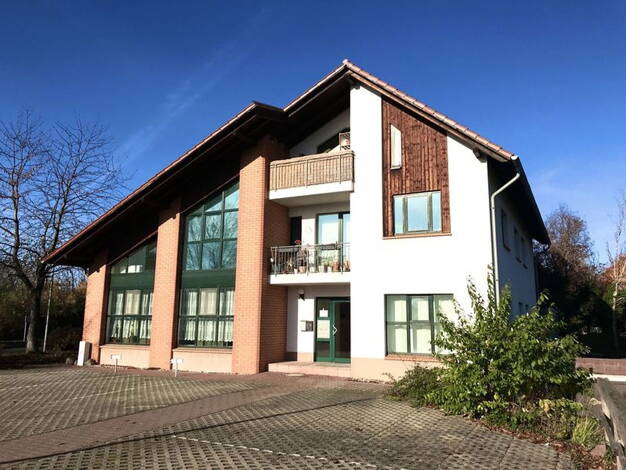 Wohnung zur Miete 640 € 3 Zimmer 80 m² 1. Geschoss Bennewitz bennewitz 04828