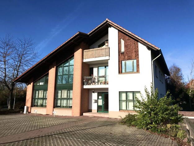 Wohnung zur Miete 870 € 4 Zimmer 103 m² 1. Geschoss Bennewitz bennewitz 04828