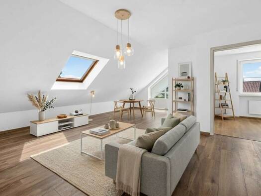 Wohnung zum Kauf 190.000 € 3 Zimmer 72 m² Gundelfingen Gundelfingen a.d.Donau 89423