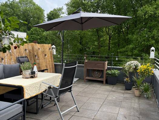 Wohnung zur Miete 1.412 € 4 Zimmer 107 m² frei ab 01.12.2026 Bredeney Essen 45133