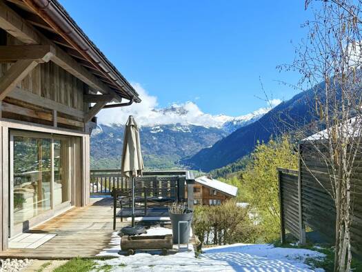 Sonstiges zum Kauf 2.190.000 € 7 Zimmer St Gervais 30200