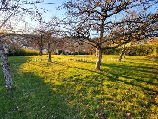 Grundstück zum Kauf 56.000 € 702 m² Grundstück frei ab sofort Steinberg Wadern 66687