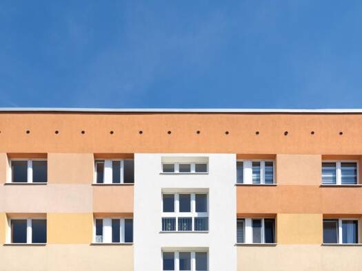 Wohnung zur Miete 240 € 3 Zimmer 59,6 m² 2. Geschoss Macherstraße 118 Kamenz Kamenz 01917