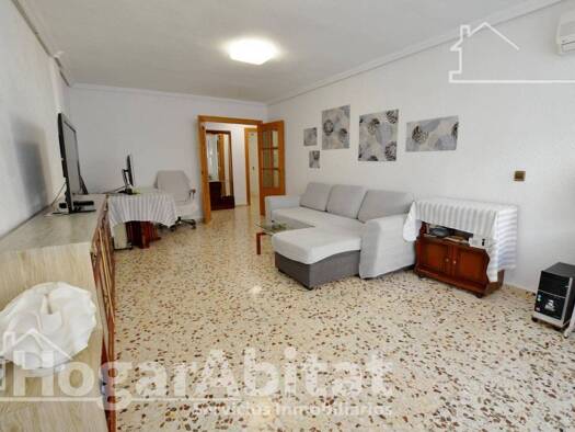 Wohnung zum Kauf 210.000 € 3 Zimmer 110 m² 1. Geschoss Fra Joan Tensa el Campello 03560