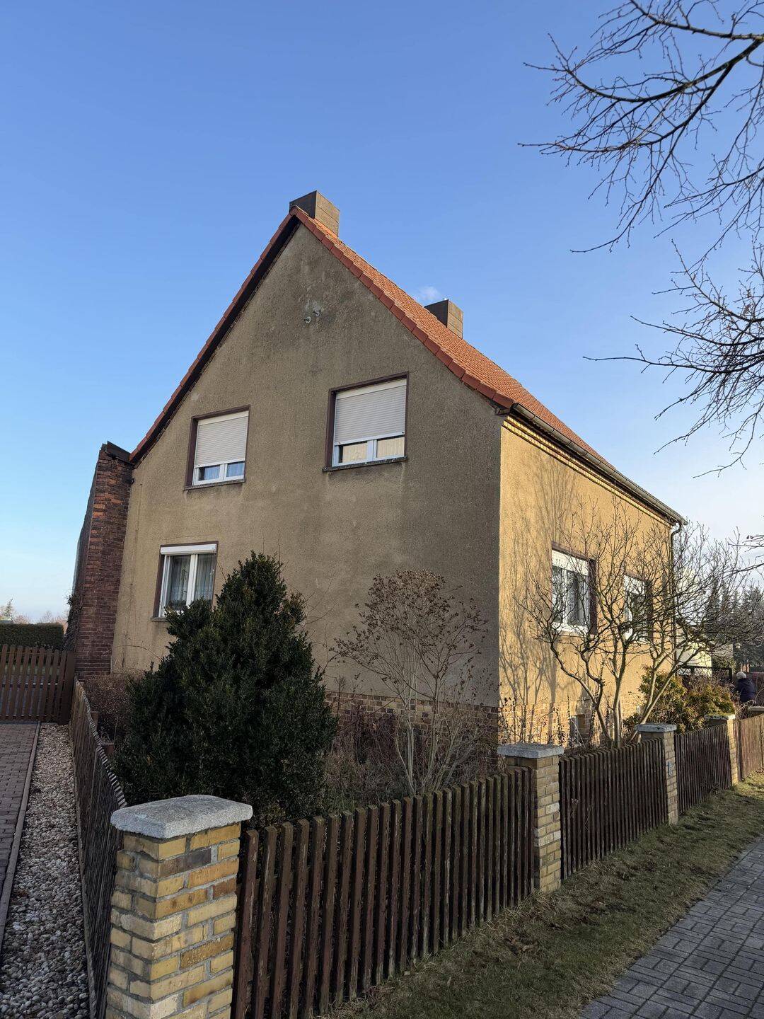 Immobilie in Kemberg - Ländliches Wohnen mit viel Platz - Bild 4