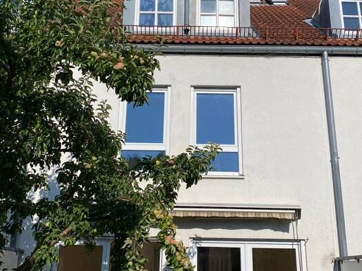 Reihenmittelhaus zum Kauf 950.000 € 5 Zimmer 140 m² frei ab sofort Ramersdorf-Perlach München 81549