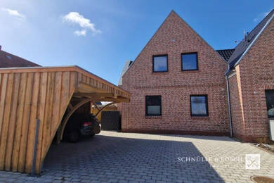 Wohnung zum Kauf 549.000 € 3 Zimmer 69 m² Neue Tiefe Fehmarn 23769