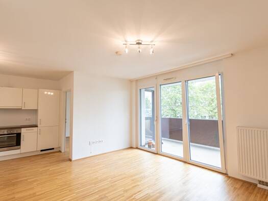 Wohnung zur Miete 769 € 2 Zimmer 1. Geschoss frei ab 01.09.2026 Floridsdorf 1210
