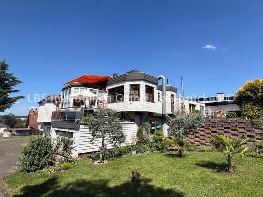 Einfamilienhaus zum Kauf 249.000 € 5 Zimmer 154 m² 1.132 m² Grundstück frei ab sofort Wadern Wadern 66687
