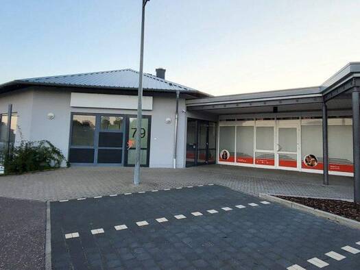Büro zur Miete provisionsfrei 200 m² Bürofläche Liesenfelder Straße 79 Emmelshausen 56281