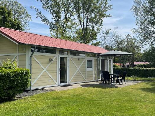 Einfamilienhaus zum Kauf provisionsfrei 95.000 € 3 Zimmer 40 m² 322 m² Grundstück Varelseweg 211 Nunspeet 8077RB
