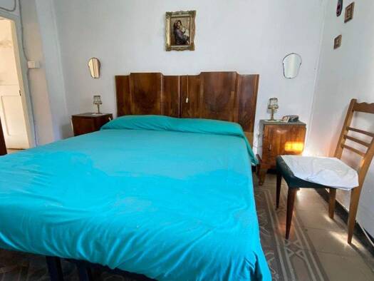 Wohnung zum Kauf 15.000 € 1 Zimmer 30 m² frei ab sofort Urbe 17048