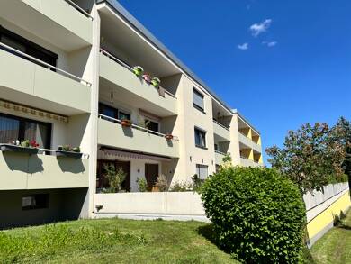 Wohnung zur Miete 500 € 3 Zimmer 74 m² 1. Geschoss frei ab 01.07.2025 Coburg Coburg 96450